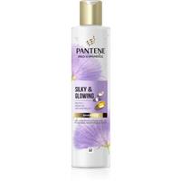 Pantene Pro-V Miracles Silky & Glowing renewing shampoo with keratin 250 ml