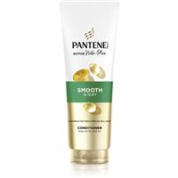 Pantene Pro-V Active Nutri Plex Smooth & Silky strengthening conditioner for limp and frizzy hair 275 ml