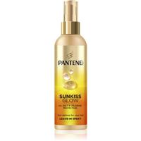 Pantene Pro-V Sunkiss Glow spray to protect hair against UV, salt and chlorine 200 ml