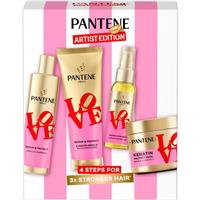 Pantene Pro-V Robert Indiana Gift Set gift set for hair
