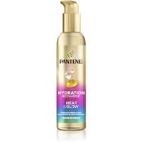 Pantene Pro-V Active Nutri Plex Hydration Recharge leave-in cream for heat hairstyling 135 ml