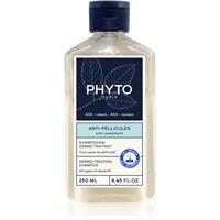 Phyto Anti-Dandruff Dermo-Trating Shampoo anti-dandruff shampoo 250 ml
