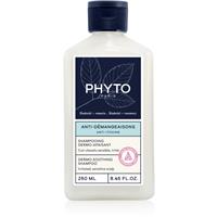 Phyto Anti-Itching Dermo-Soothing Shampoo soothing shampoo for irritated scalp 250 ml