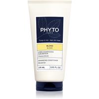 Phyto Blond Enhancing Conditioner conditioner for blonde hair 175 ml