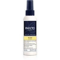 Phyto Blond Brightening Spray radiance fluid for hair in a spray 150 ml