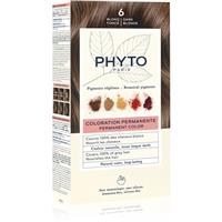 Phyto Color hair colour ammonia-free shade 6 Dark Blonde 1 pc