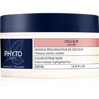 Phyto Color Color Extend Mask nourishing mask for colour-treated hair 200 ml