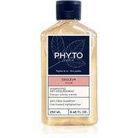 Phyto Color Anti-Fade Shampoo shampoo for colour-treated hair 250 ml