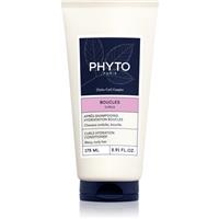 Phyto Curls Hydration Conditioner moisturising conditioner for curly hair 175 ml