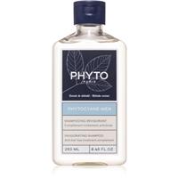Phyto Phytocyane Men Invigorating Shampoo purifying shampoo against hair loss 250 ml