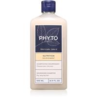Phyto Nourishment Nourishing Shampoo nourishing shampoo for dry hair 500 ml