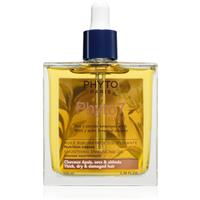 Phyto 7 Elixir Smoothing Enhancing Oil oil for dry, stressed hair 100 ml