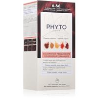 Phyto Color hair colour ammonia-free shade 6.66 1 pc