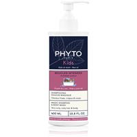 Phyto Kids Intense Curls Magic Shampoo & Body Wash shampoo and shower gel for kids 400 ml