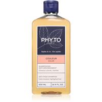 Phyto Color Anti-Fade Shampoo shampoo for colour-treated hair 500 ml