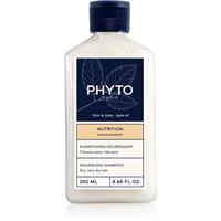 Phyto Nourishment Nourishing Shampoo nourishing shampoo for dry hair 250 ml