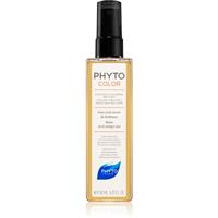 Phyto Color Shine Activating Care leave-in treatment for colour protection and shine 150 ml