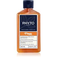 Phyto Plage Rehydrating After-Sun Shampoo after-sun shampoo for hair damaged by chlorine, sun & salt 250 ml