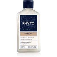 Phyto Repair Repairing Shampoo restoring shampoo for damaged hair 250 ml