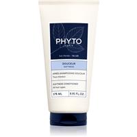 Phyto Douceur Softness Conditioner nourishing conditioner for shiny and soft hair 175 ml
