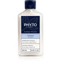 Phyto Douceur Softness Shampoo gentle shampoo for everyday use for scalp regeneration 250 ml