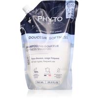 Phyto Douceur Softness Shampoo gentle shampoo for everyday use for scalp regeneration 750 ml