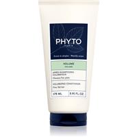 Phyto Volume volumising and strengthening conditioner with moisturising effect 175 ml