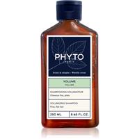 Phyto Volume Volumizing Shampoo shampoo for fine hair for volume from the roots 250 ml