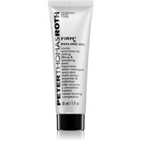 Peter Thomas Roth FIRMx Peeling Gel cleansing scrub for the face 30 ml