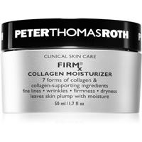 Peter Thomas Roth FIRMx Collagen Moisturizer anti-wrinkle moisturiser with collagen 50 ml