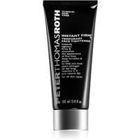 Peter Thomas Roth Instant FIRMx Temporary Face Tightener firming cream for instant smoothing of wrinkles 100 ml