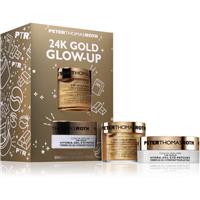 Peter Thomas Roth 24K Gold 2-Piece Kit gift set