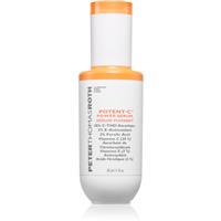 Peter Thomas Roth Potent-C Power Serum vitamin C brightening serum with anti-ageing effect 30 ml