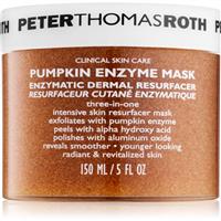 Peter Thomas Roth Pumpkin Enzyme enzyme face mask 150 ml