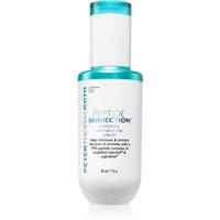 Peter Thomas Roth Peptide Skinjection Amplified Wrinkle-Fix Serum Refillable intensive firming serum for instant smoothing of wrinkles 30 ml