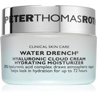 Peter Thomas Roth Water Drench Moisturizing Facial Cream with Hyaluronic Acid 20 ml