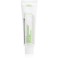 Purito Wonder Releaf Centella Cream Unscented restoring cream with soothing effect 50 ml