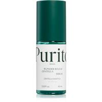 Purito Centella Green Level regenerating serum for protection against external elements 60 ml