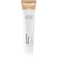 Purito Cica Clearing BB cream with UVA And UVB filters shade 15 Rose Ivory 30 ml