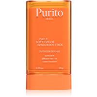Purito Daily Soft Touch Sunstick sunscreen stick SPF 50+ 20 g