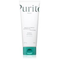 Purito Mighty Bamboo Panthenol Cleanser gentle cleansing gel with moisturising effect 150 ml