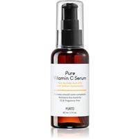 Purito Pure Vitamin C intense anti-wrinkle moisturising serum with vitamin C 60 ml