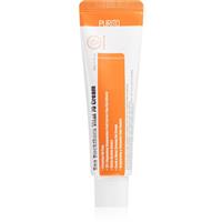 Purito Sea Buckthorn Vital 70 moisturising and softening cream with sea buckthorn 50 ml
