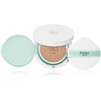 Purito Wonder Releaf Centella BB Cushion Cushion BB cream SPF 30 shade 13 Neutral Ivory 15 g