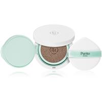 Purito Wonder Releaf Centella BB Cushion Cushion BB cream SPF 30 shade 21 Light Beige 15 g