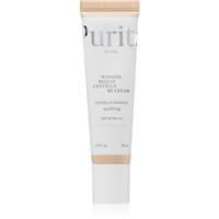 Purito Wonder Releaf Centella BB Cream brightening BB cream with soothing effect shade 13 Neutral Ivory 30 ml