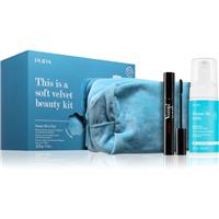 PUPA Milano VAMP! Kit All in One + Mousse Me Soft gift set for the eye area 1 pc