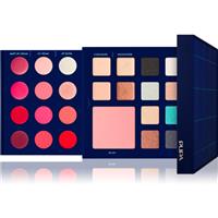 PUPA Milano Pupart M multipurpose palette shade Blue 18.8 g
