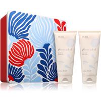 PUPA Milano Flower Artist Kit gift set for the body with aroma Crystal Lotus