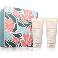 PUPA Milano Flower Artist Kit gift set for the body with aroma Flirty Tuberose